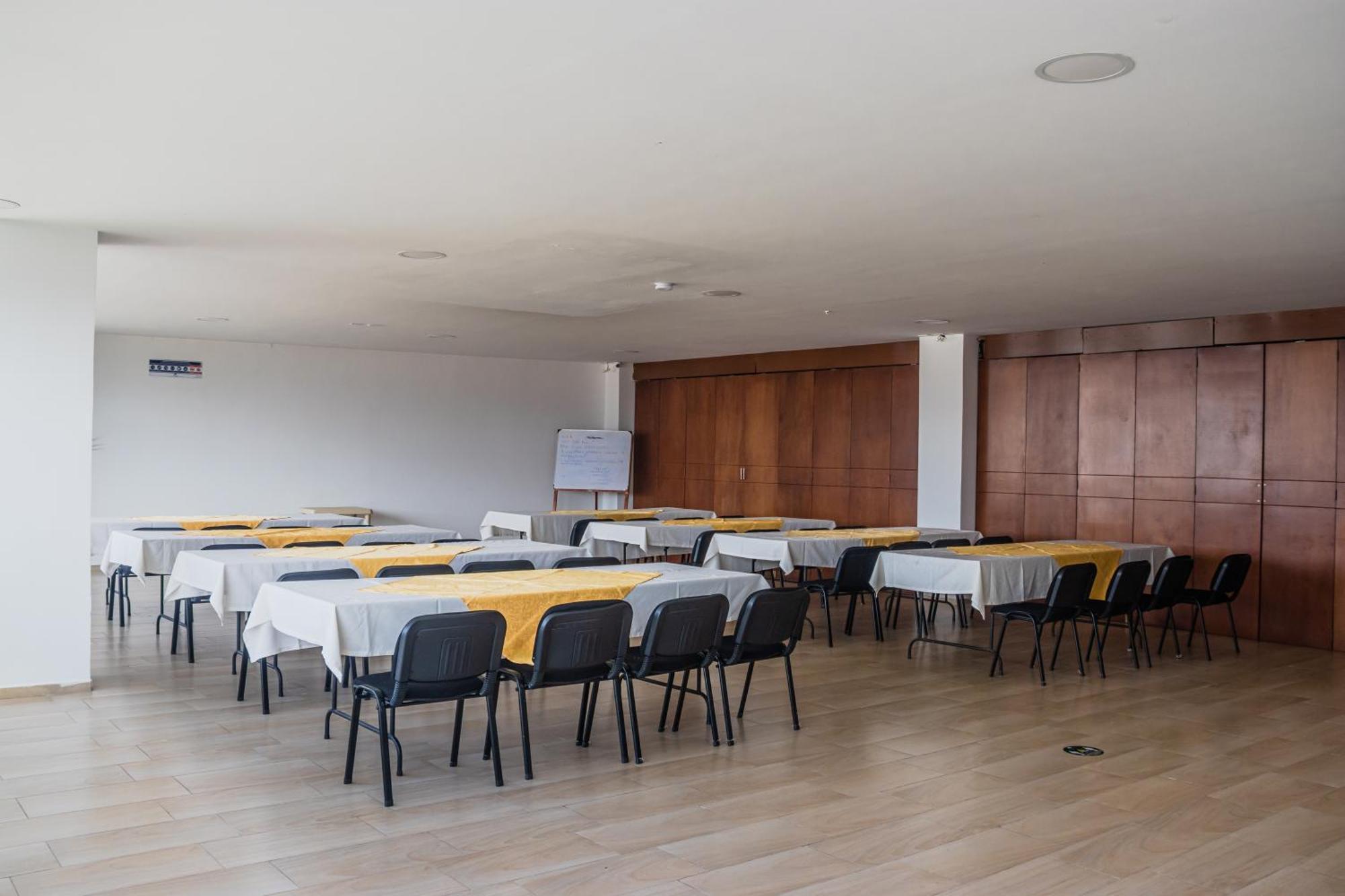 Nogal Suite Hotel Ipiales Exterior photo